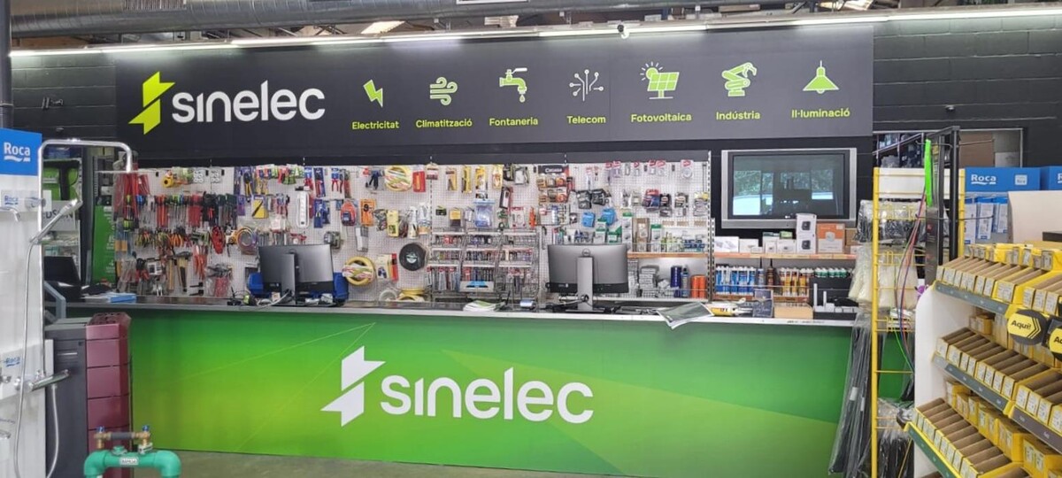 Images Sinelec Rubí