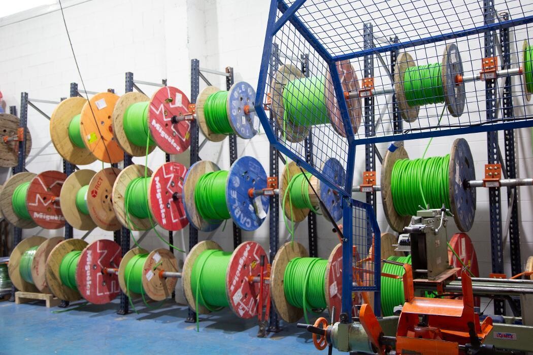 Images Sinelec Rubí