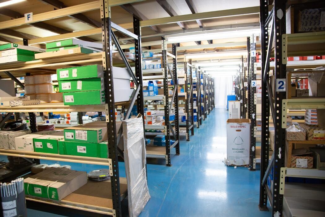 Images Sinelec Rubí