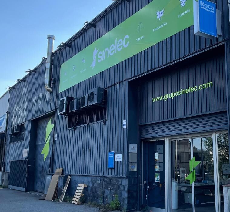 Images Sinelec Rubí