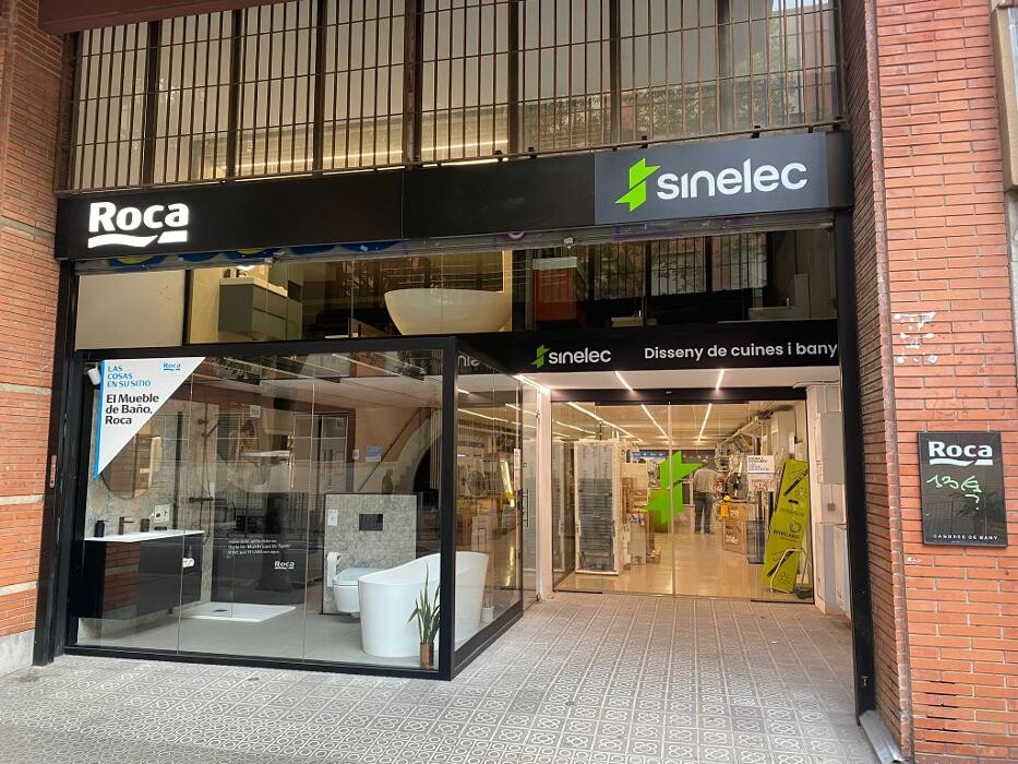 Images Sinelec Ciutadella