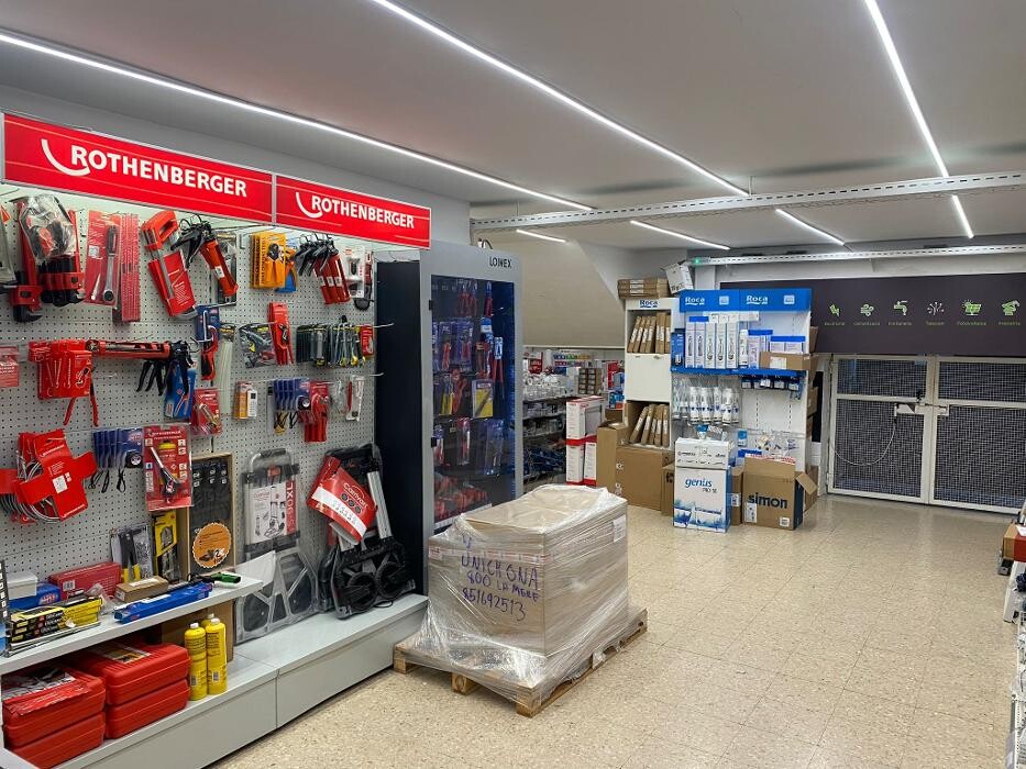 Images Sinelec Ciutadella