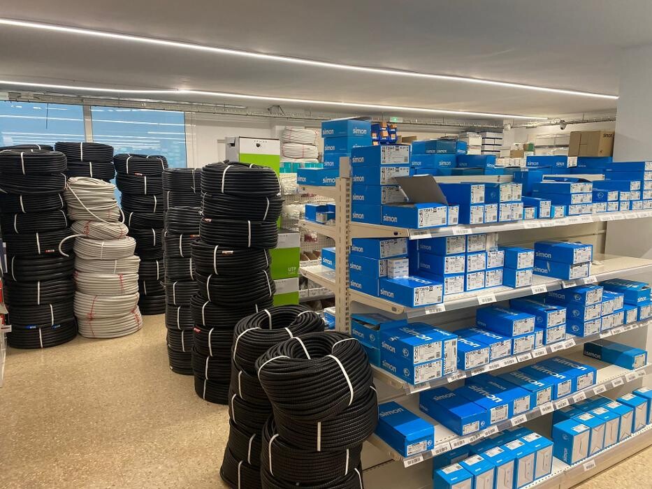 Images Sinelec Ciutadella