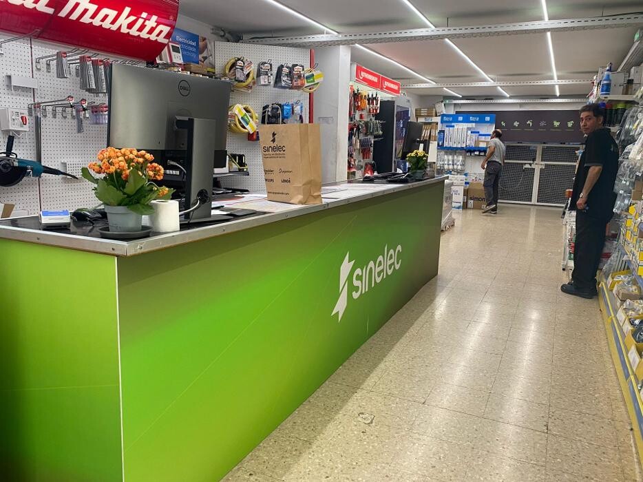 Images Sinelec Ciutadella