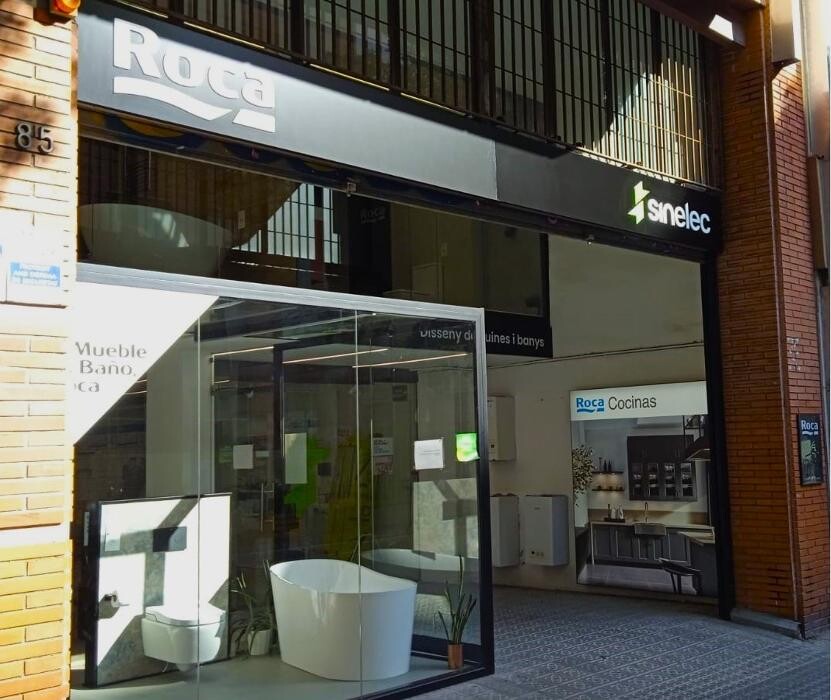 Images Sinelec Ciutadella