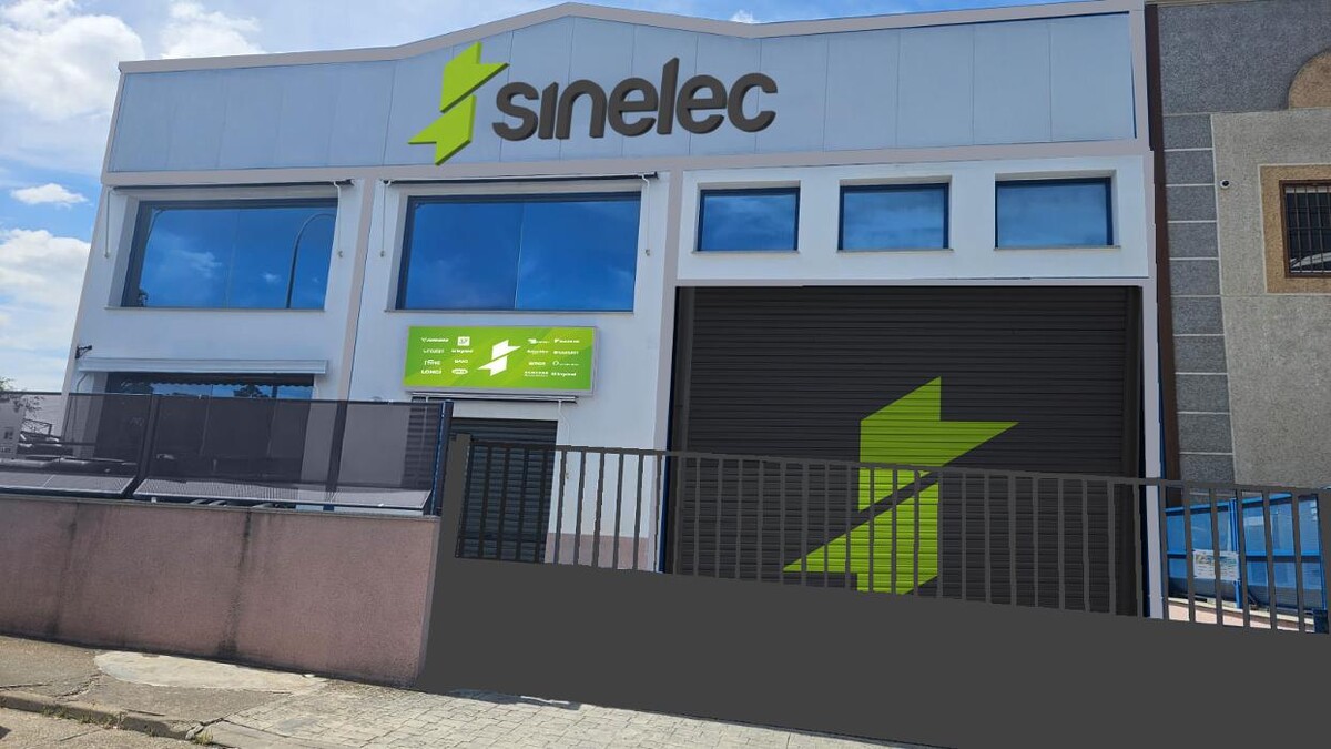 Images Sinelec Laguna