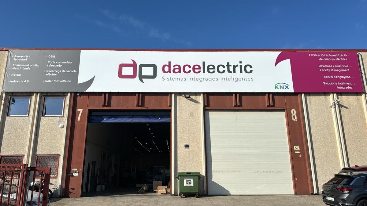 Images Dacelectric Barcelona