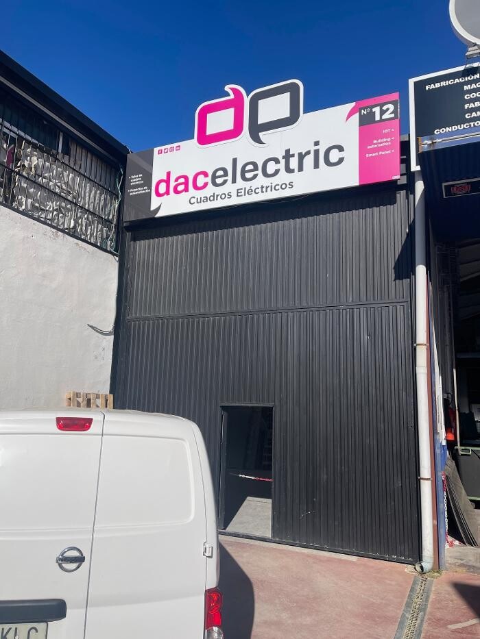 Images Dacelectric Palma