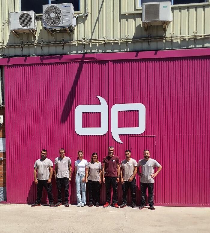 Images Dacelectric Madrid