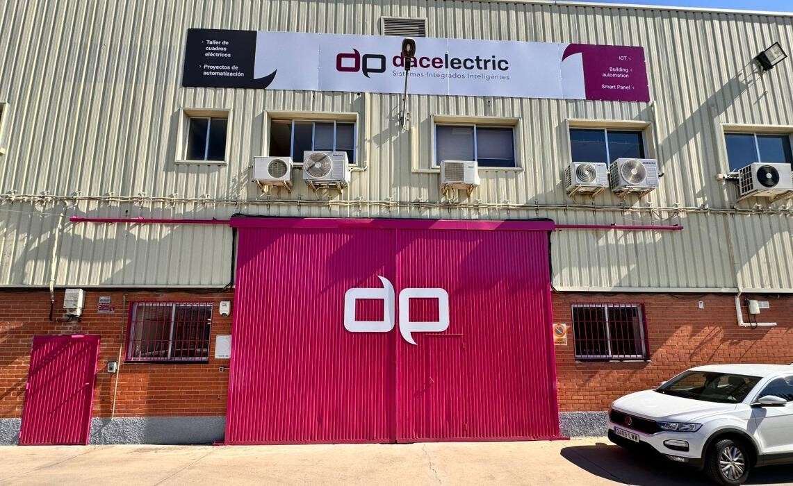 Images Dacelectric Madrid