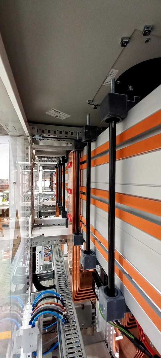 Images Dacelectric Madrid