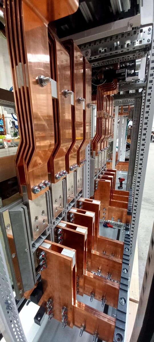 Images Dacelectric Madrid