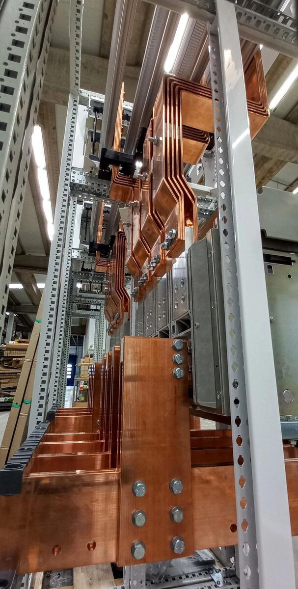 Images Dacelectric Madrid