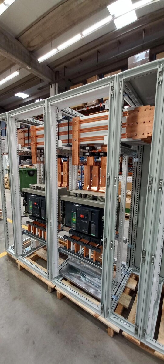 Images Dacelectric Madrid