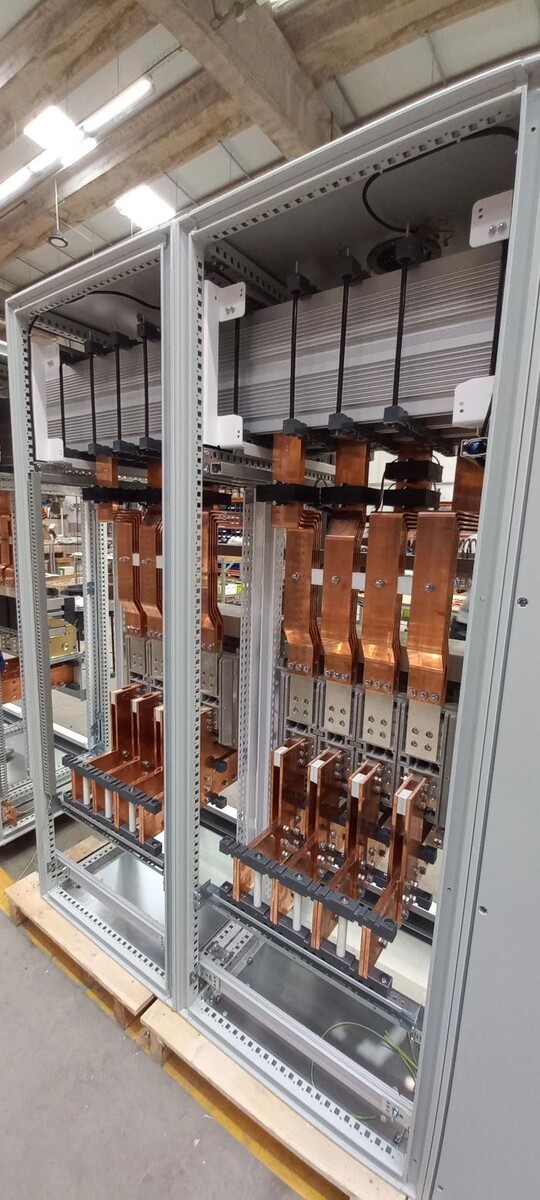 Images Dacelectric Madrid