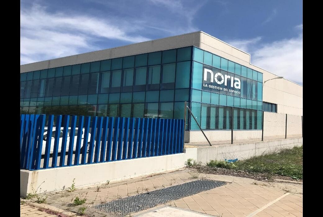 Images Grupo Noria