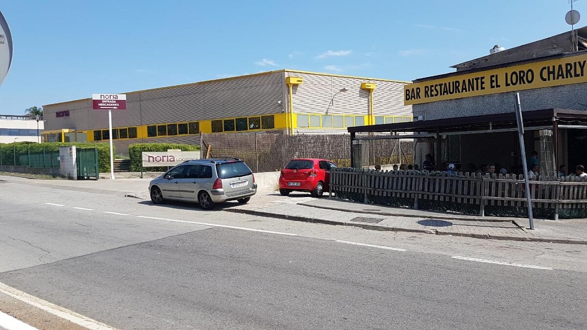 Images Grupo Noria Barberà