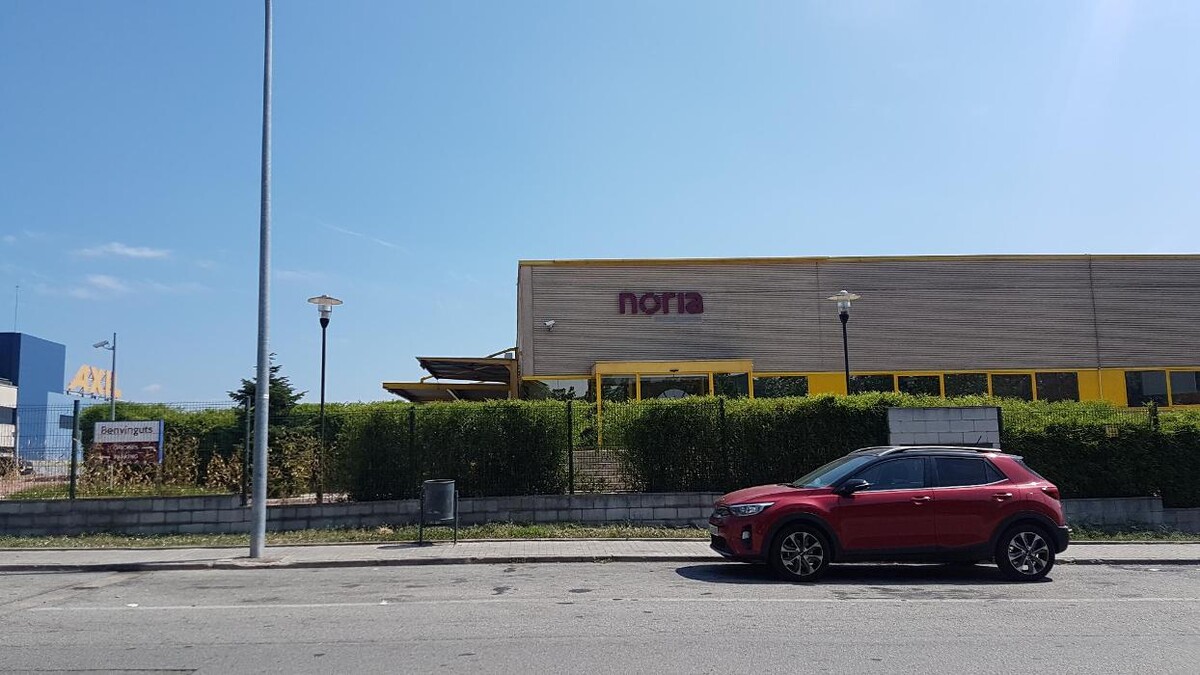 Images Grupo Noria Barberà