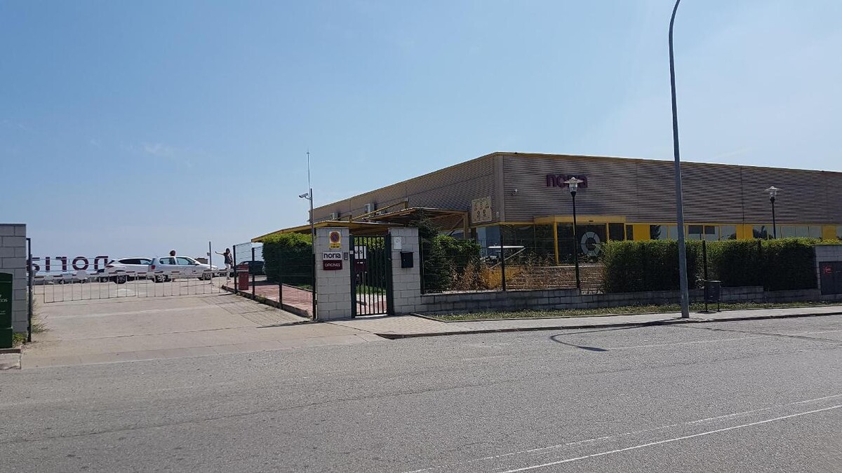 Images Grupo Noria Barberà