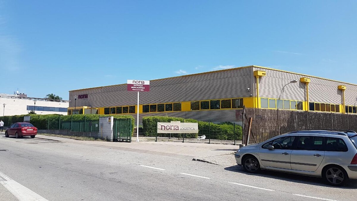 Images Grupo Noria Barberà