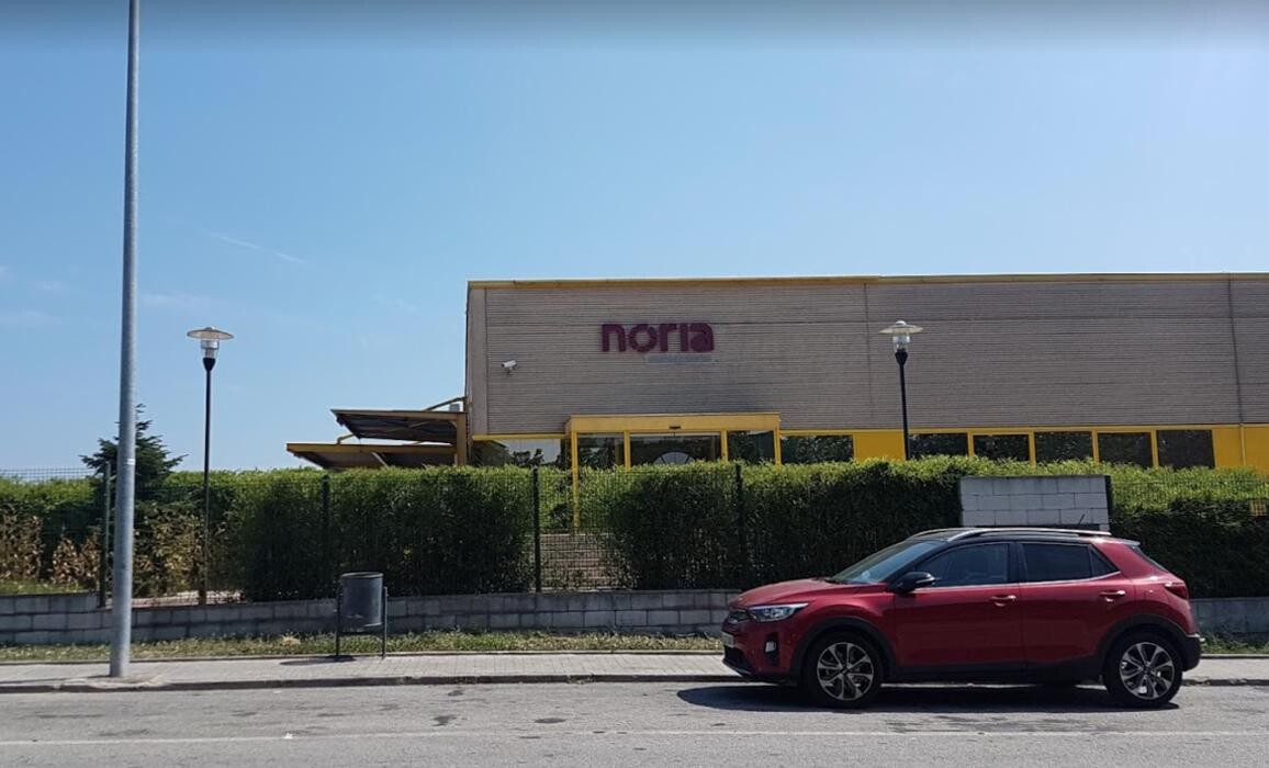 Images Grupo Noria Barberà