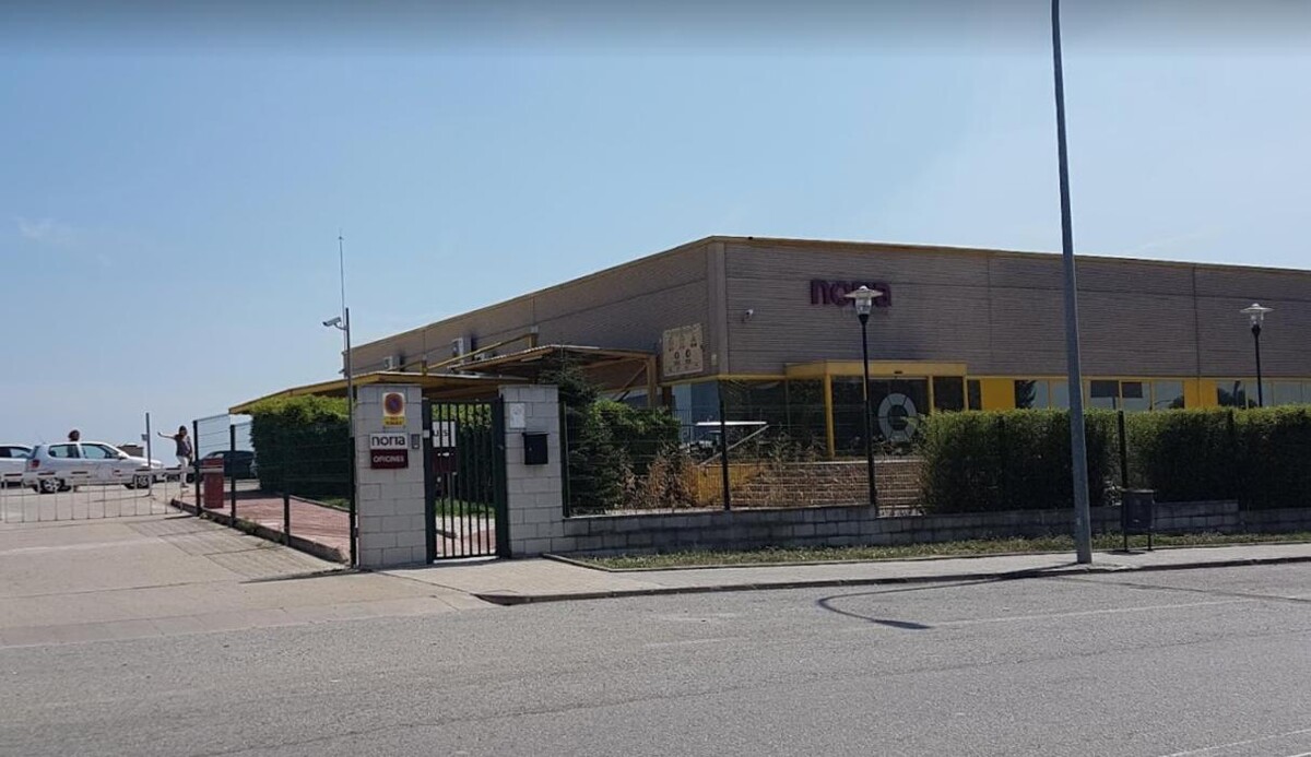 Images Grupo Noria Barberà