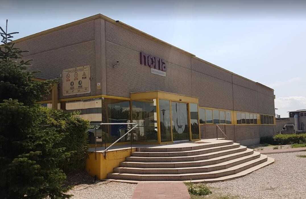 Images Grupo Noria Barberà