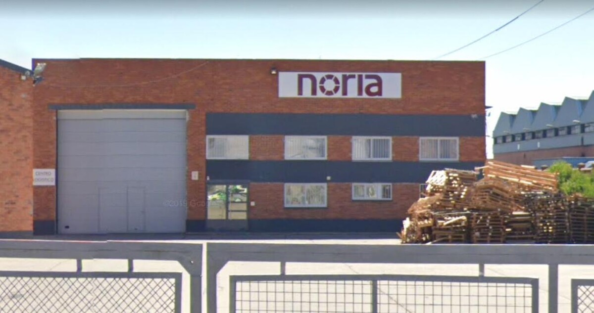 Images Grupo Noria Castilla