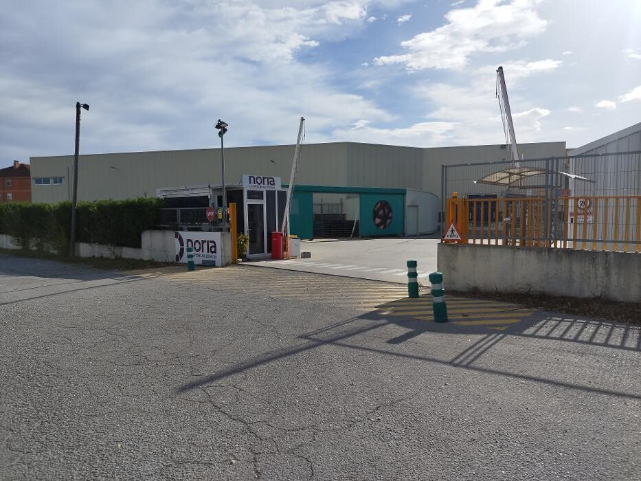 Images Grupo Noria Rubí