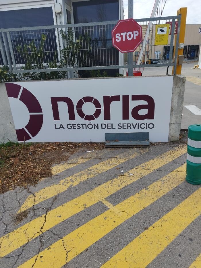 Images Grupo Noria Rubí