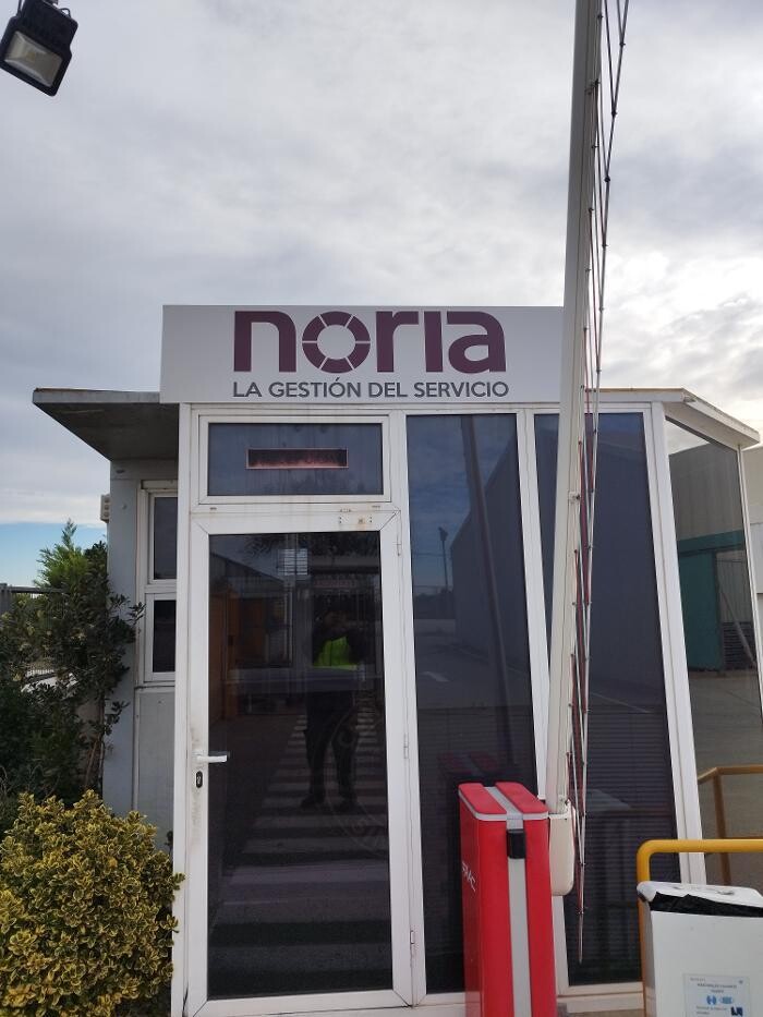 Images Grupo Noria Rubí