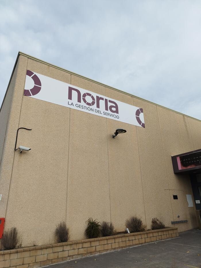 Images Grupo Noria Rubí