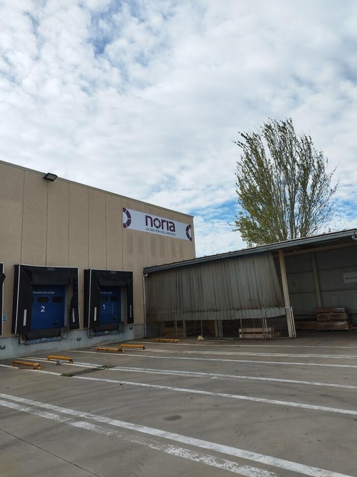 Images Grupo Noria Rubí