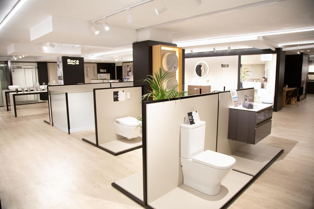 Images Showroom ROCA | COCINAS Y BAÑOS