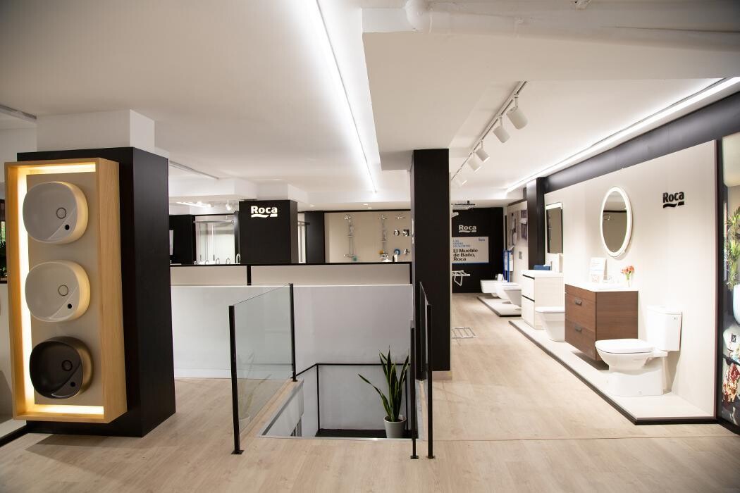 Images Showroom ROCA | COCINAS Y BAÑOS