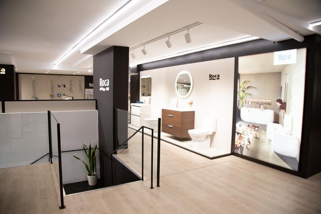 Images Showroom ROCA | COCINAS Y BAÑOS