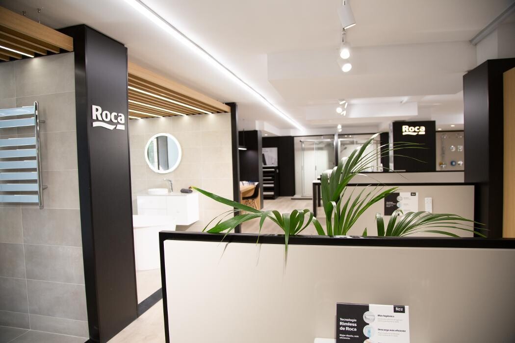 Images Showroom ROCA | COCINAS Y BAÑOS