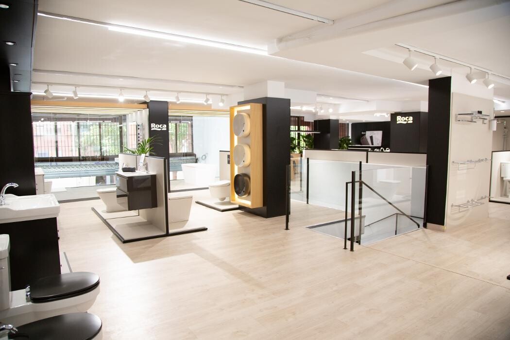 Images Showroom ROCA | COCINAS Y BAÑOS