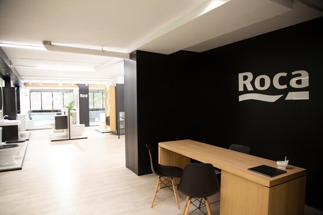 Images Showroom ROCA | COCINAS Y BAÑOS