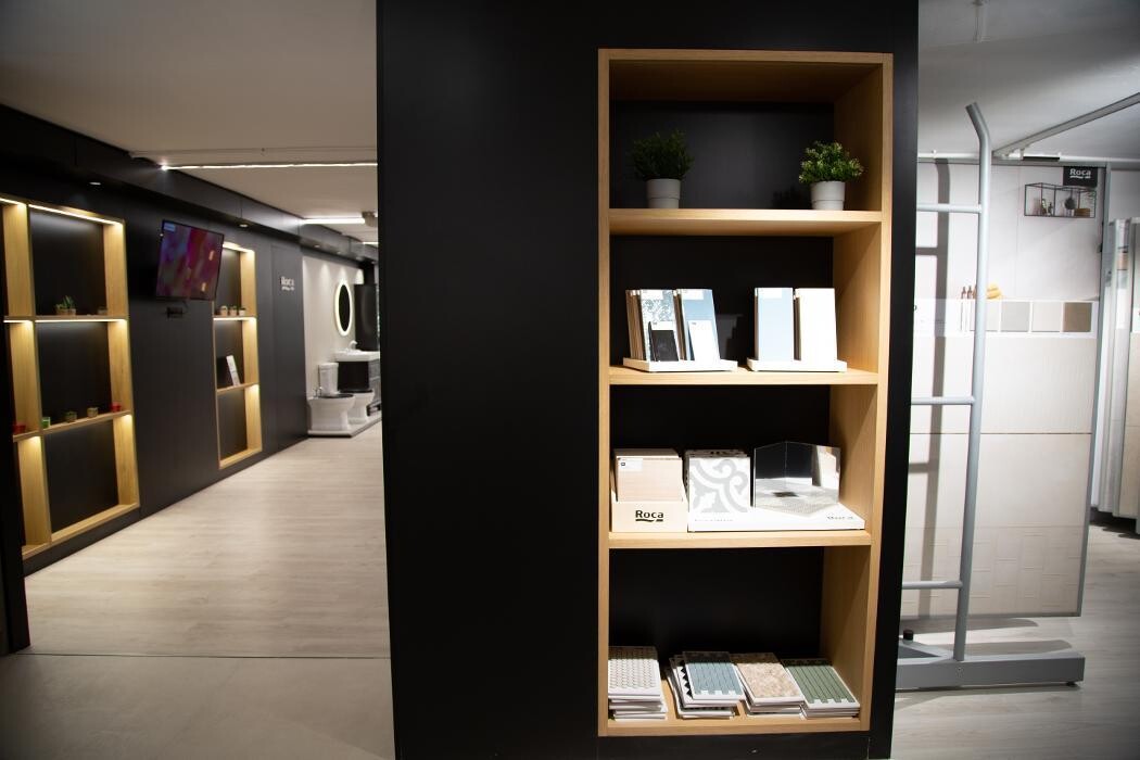 Images Showroom ROCA | COCINAS Y BAÑOS