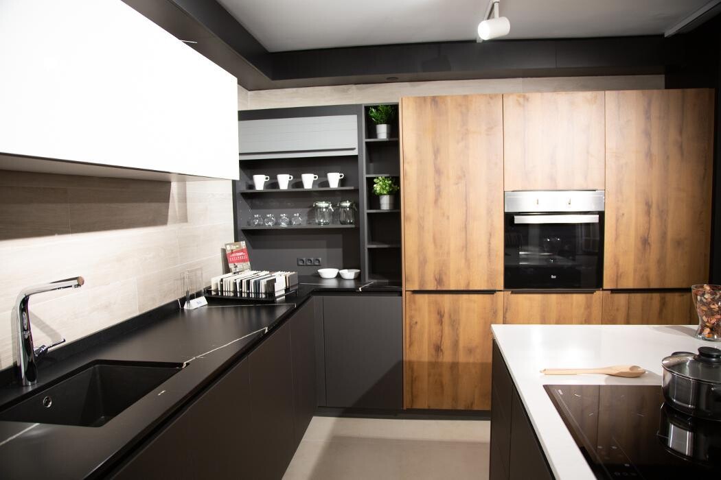 Images Showroom ROCA | COCINAS Y BAÑOS