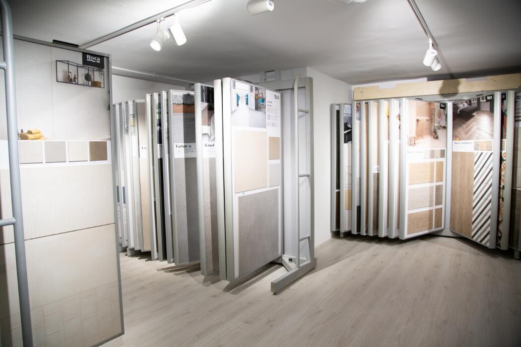Images Showroom ROCA | COCINAS Y BAÑOS