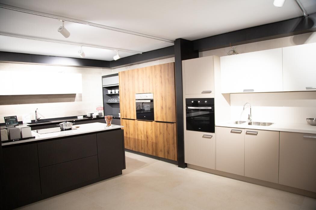 Images Showroom ROCA | COCINAS Y BAÑOS