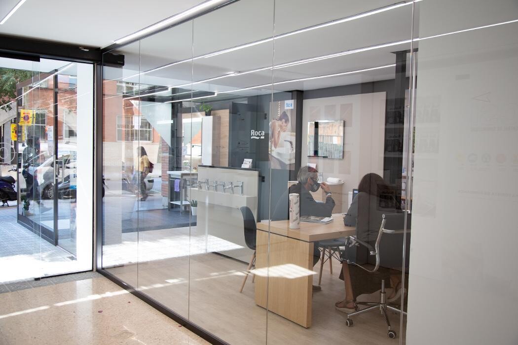 Images Showroom ROCA | COCINAS Y BAÑOS