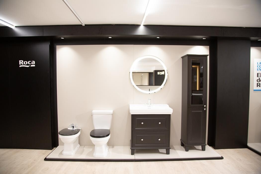 Images Showroom ROCA | COCINAS Y BAÑOS