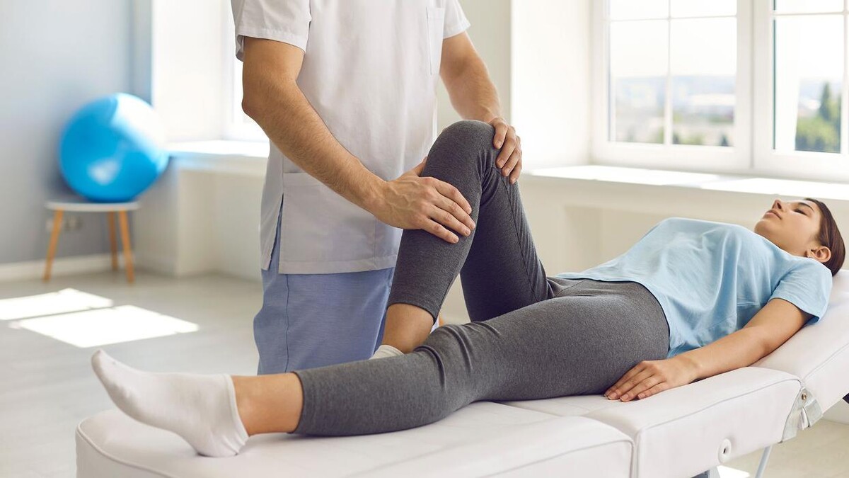 Images FisioLAB STUDIO