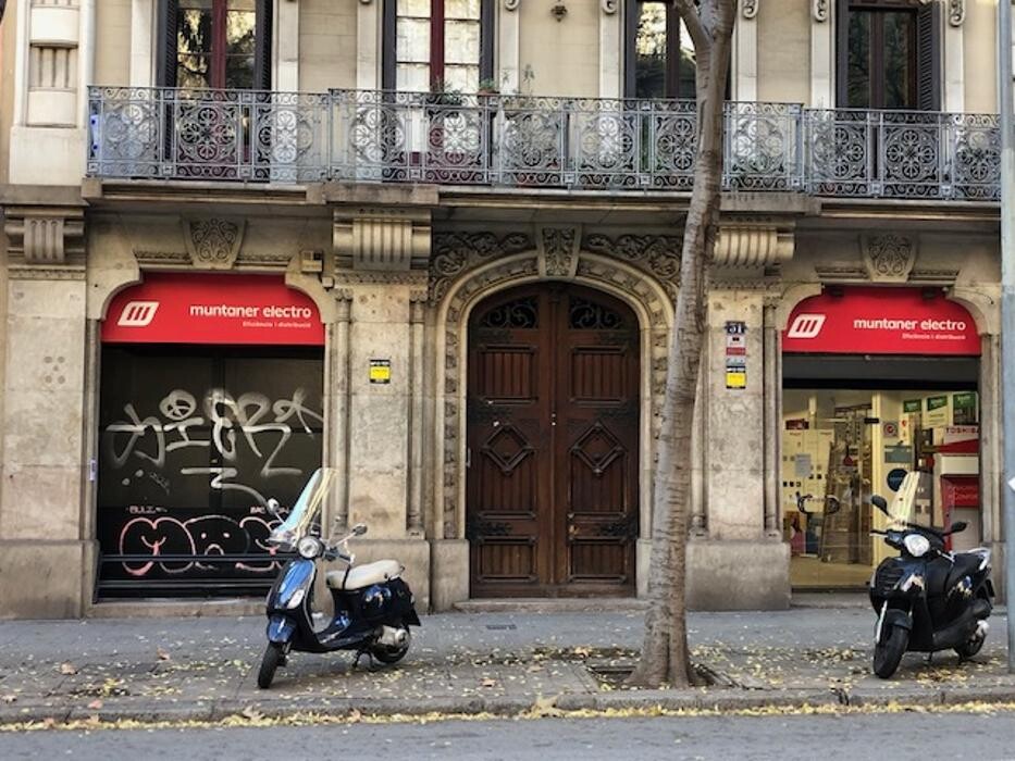 Images Muntaner Electro