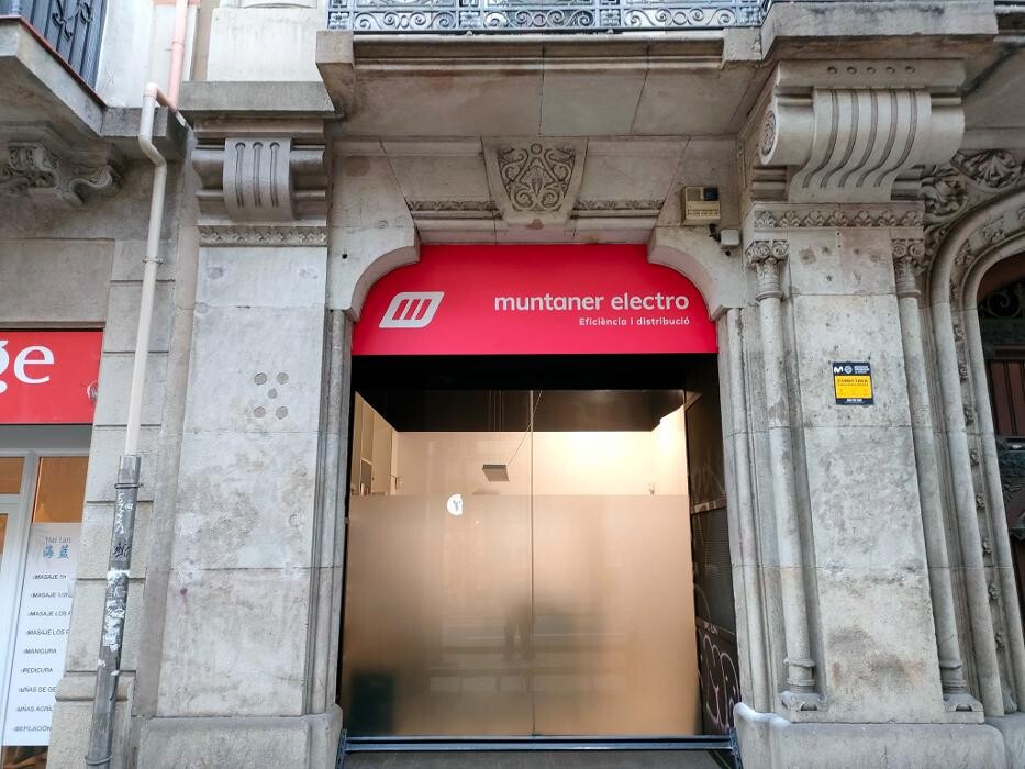 Images Muntaner Electro