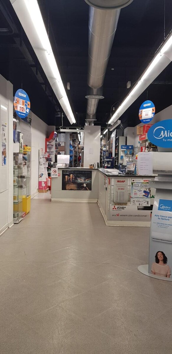 Images Muntaner Electro