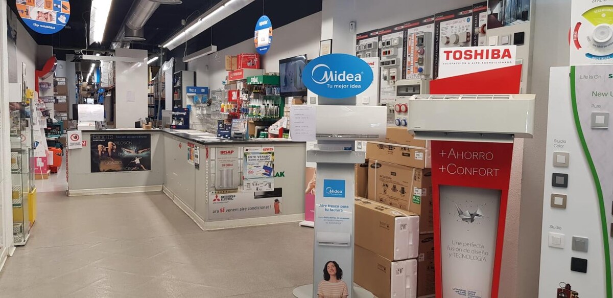 Images Muntaner Electro